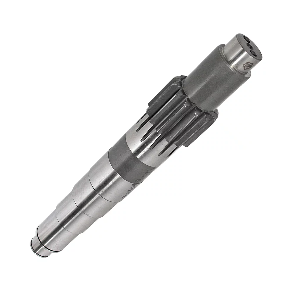 купить Вал промежуточный КПП 13 зуб.