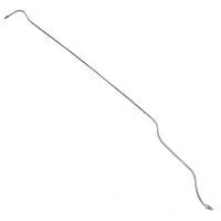 фото трубка гцс (комбинированная, загнутая) / кмд К5320-1602606/592 