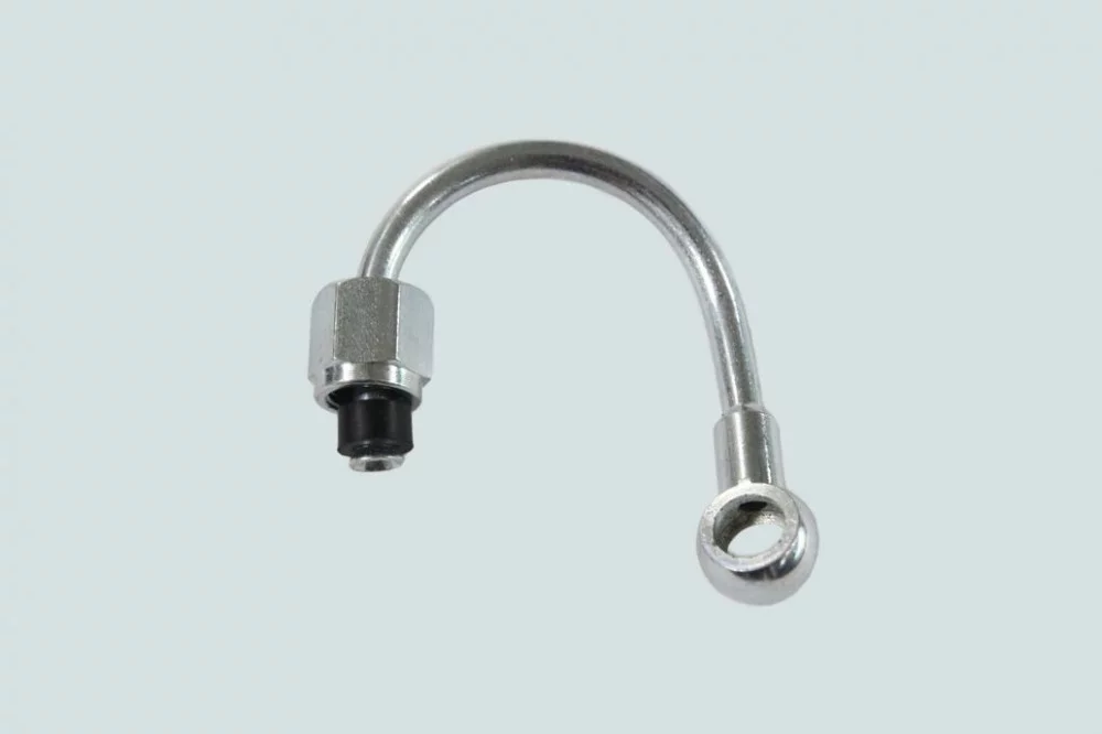 фото трубка тнвд верх. (вакуумная) (eqb, 4bt) 3960029 