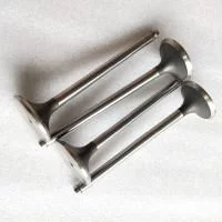 купить Клапан выпускной 6CT ##