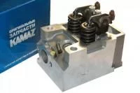 купить Головка блока Евро 3 на газовый дв / ПАО КамАЗ