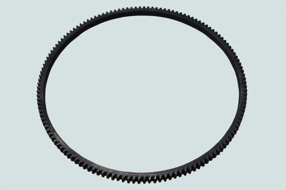 фото венец маховика (обод зубчатый) 138 зубьев 412 х 16 4вт, isbe, isde 3908546 