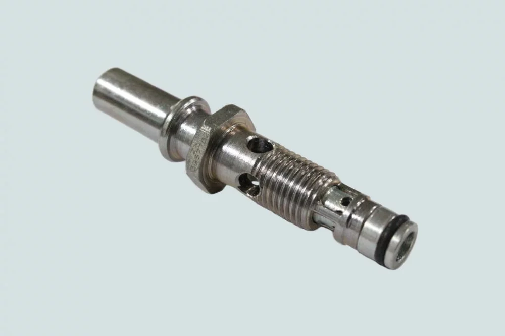 фото клапан обратный трубки тннд (qsl) dvmark 143.166 3967782 