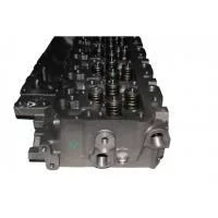 купить Головка блока цилиндров в сборе 6ISBe, 6ISDe / DCEC