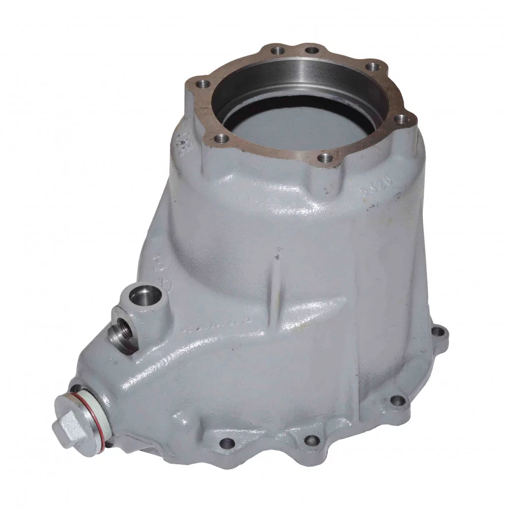 купить Картер МОД / ПАО КамАЗ