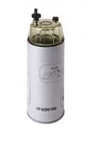 фото элемент топливного сепаратора с колбой  с/ст r90 mer-01 (racor)  R-90 MER-01 