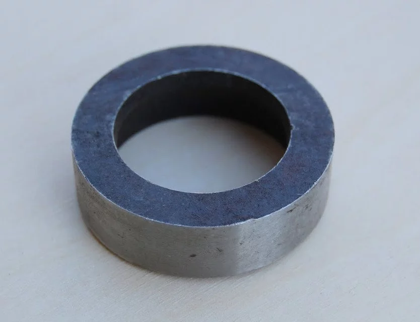 купить Вкладыш рулевого пальца 4370 (Зубрёнок)