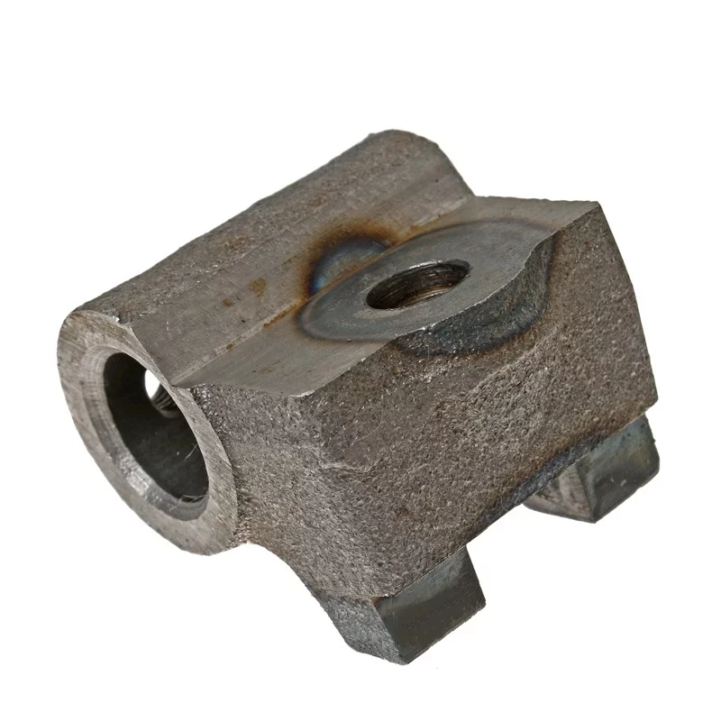 купить Головка штока вилки 1 передачи и зад.хода