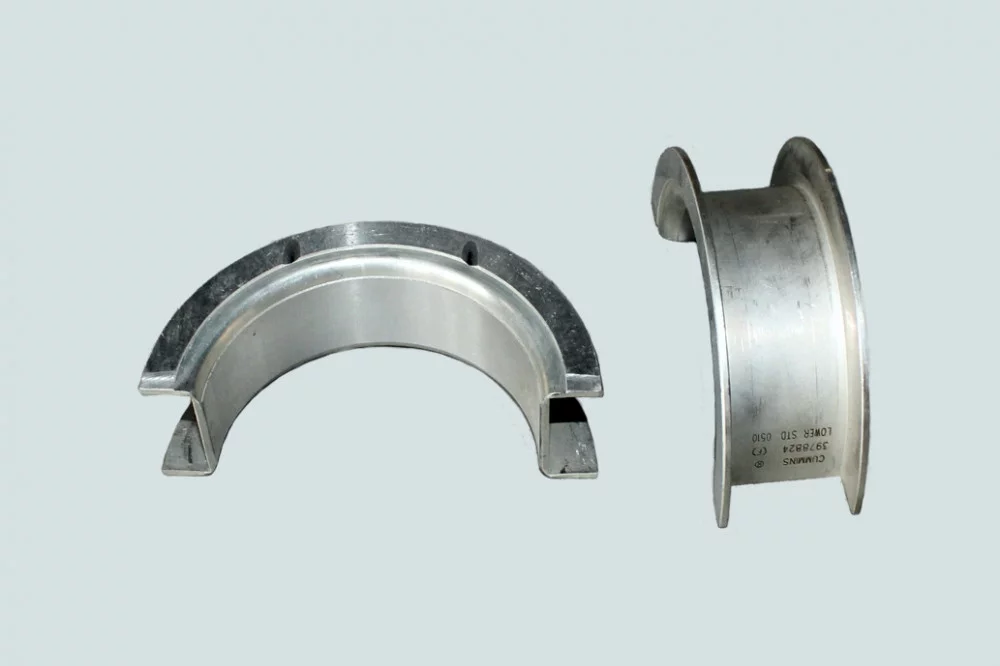 фото вкладыш к/в 0,5 упорный нижний (isbe) 3945528/4938943 3978824 