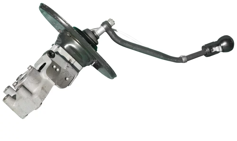 купить Кулиса в сборе на КПП - 15 / ПАО КамАЗ (с консервации)