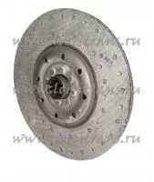 фото диск   ведомый феррадо / альбатрос 14-1601130 