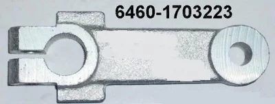 купить Рычаг наконечника кулисы Евро-2 6460 / ПАО КамАЗ