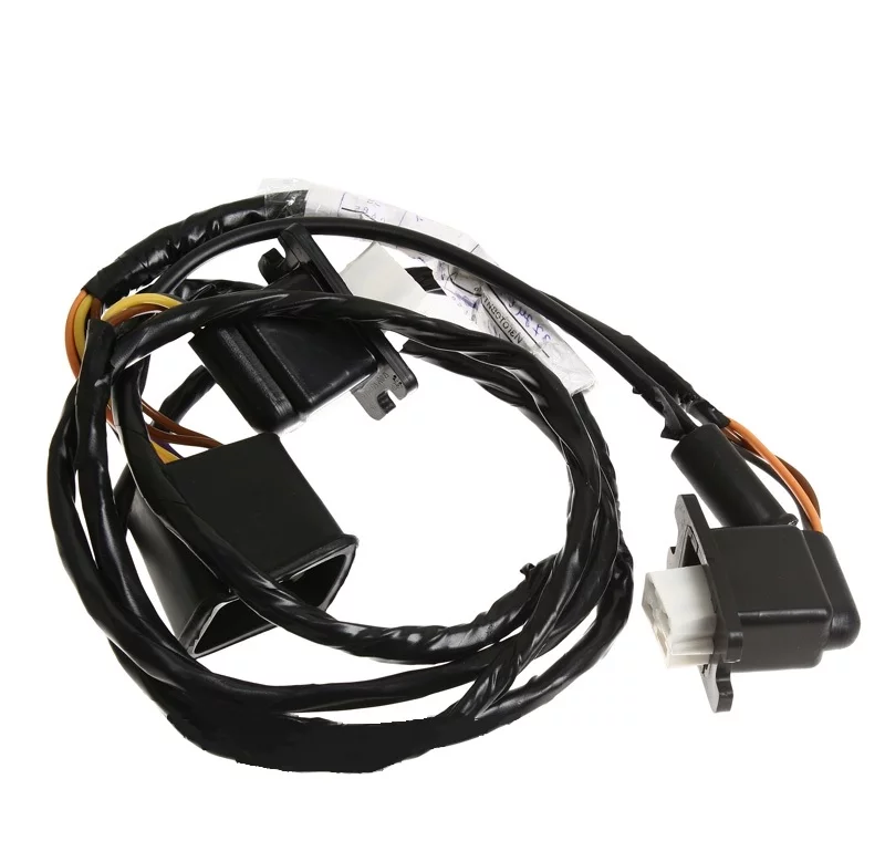 купить Пучок задних фонарей 53212