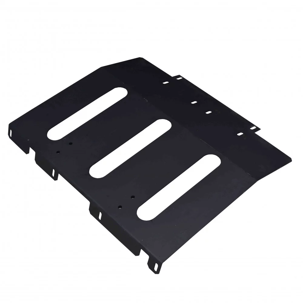 фото днище кожуха с ребром жесткости (защита радиатора) 6520-1301520 