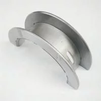 купить Вкладыш коренной упорный верхний (стандартный) 6СТ, ISC, QSC, L, ISL, QSL